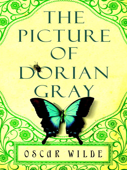 Title details for The Picture of Dorian Gray by Oscar Wilde - Wait list